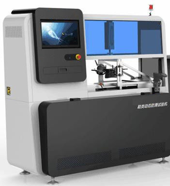 अच्छी कीमत गतिशील एंटी स्किड प्रदर्शन परीक्षण के लिए GB/T 3903.6-2017 1500W जूते परीक्षण उपकरण ऑनलाइन