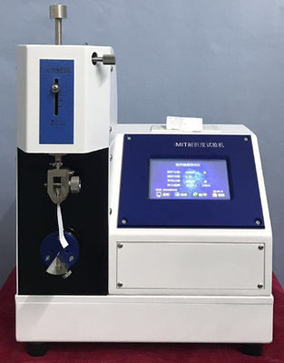 अच्छा दाम टच स्क्रीन वर्जन फोल्डिंग एंड्योरेंस टेस्टर AC220V 50Hz ऑनलाइन