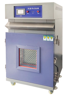 अच्छा दाम बैटरी थर्मल शॉक टेस्ट चैंबर आईईसी 62619 मानक ऑनलाइन